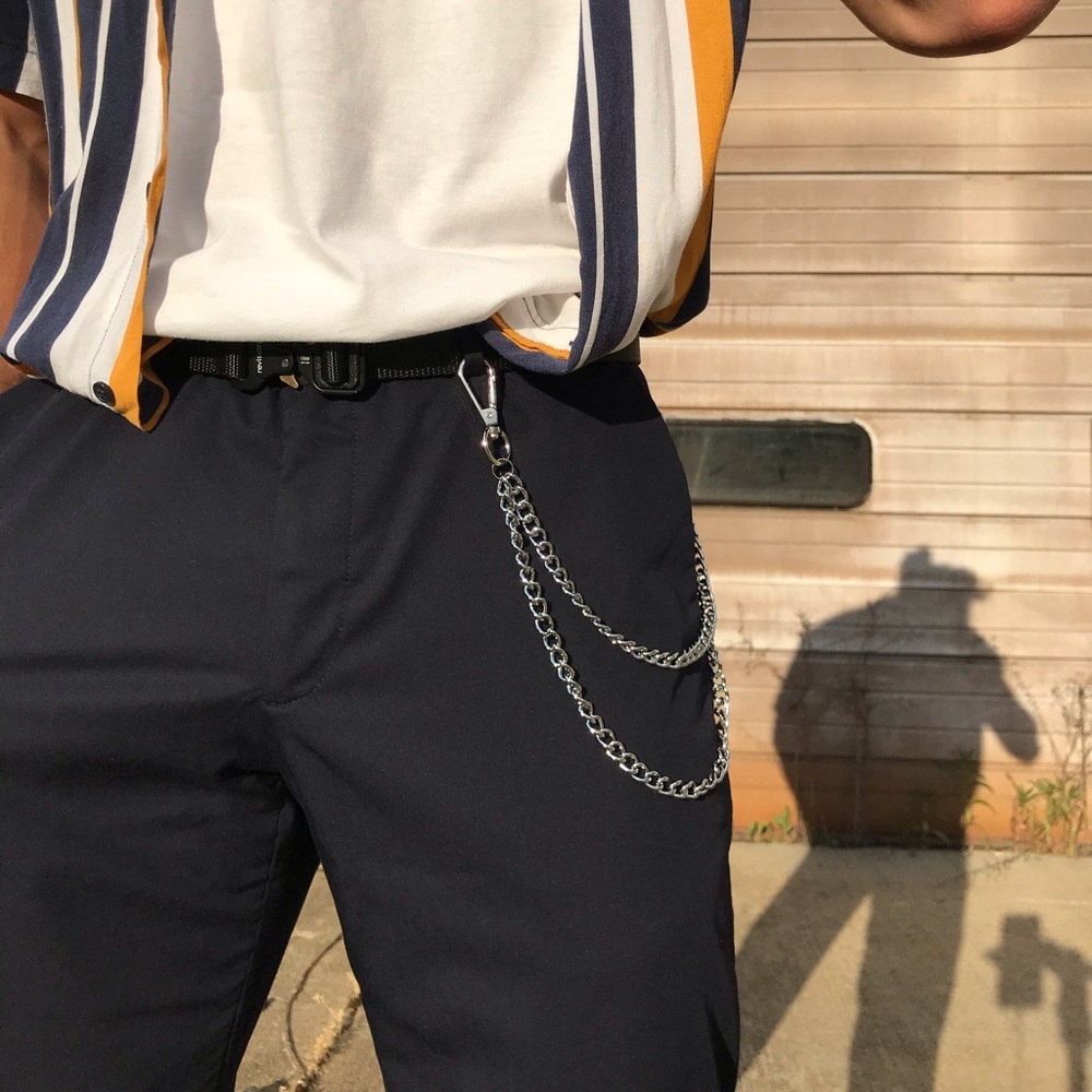 Wallet chain - Picture 2 of 3